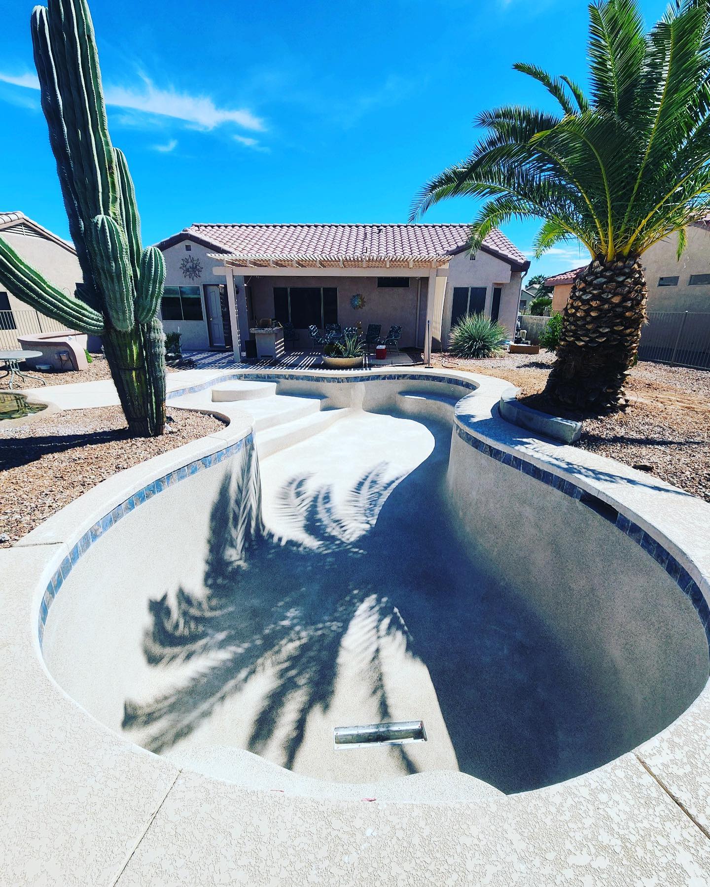 Pool Contractor In Paradise Valley, Az
