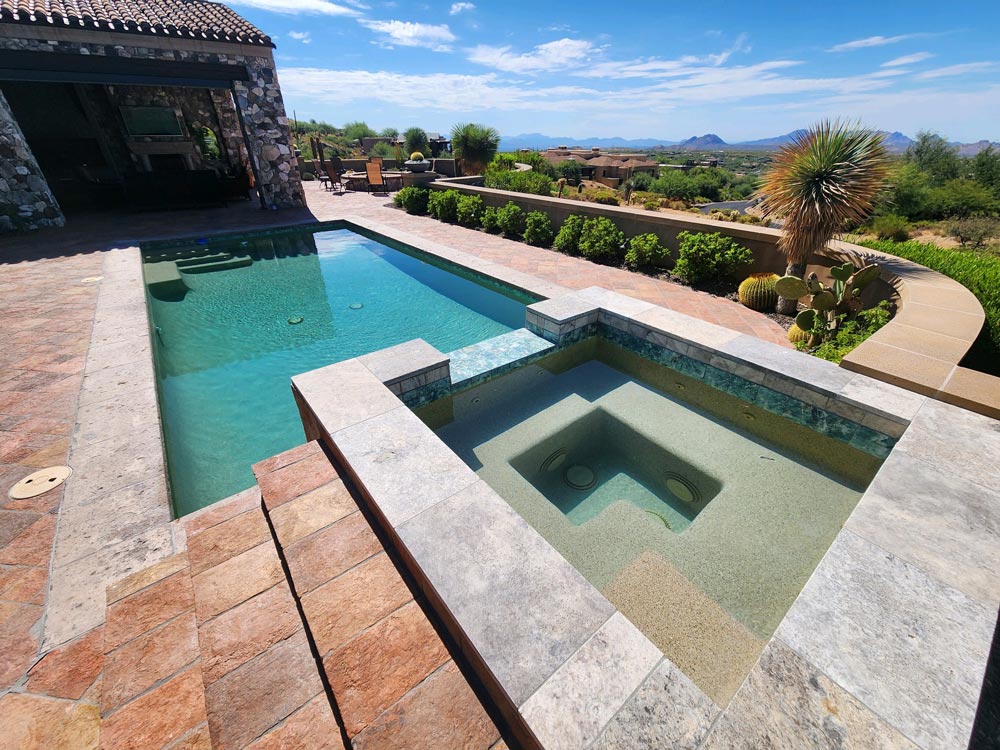 Pool Contractor in Scottsdale AZ